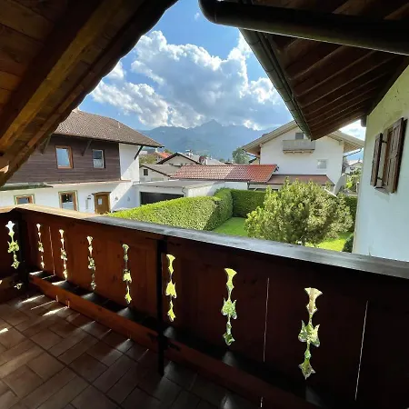 Hotel Hoamat 17 4*