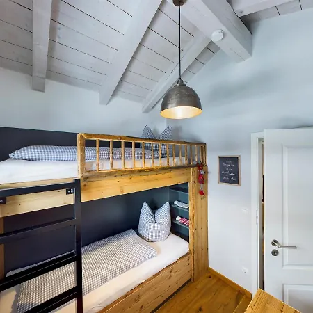 Hotel Hoamat 17 Garmisch-Partenkirchen