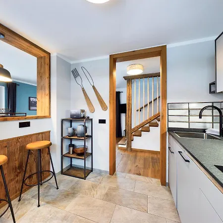 Hoamat 17 Hotel Garmisch-Partenkirchen